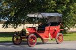 Ford Model T Touring 1909 года